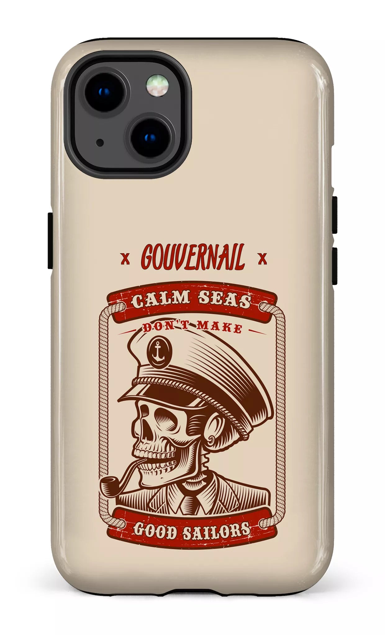 iPhone 13 Tough Good Sailors -