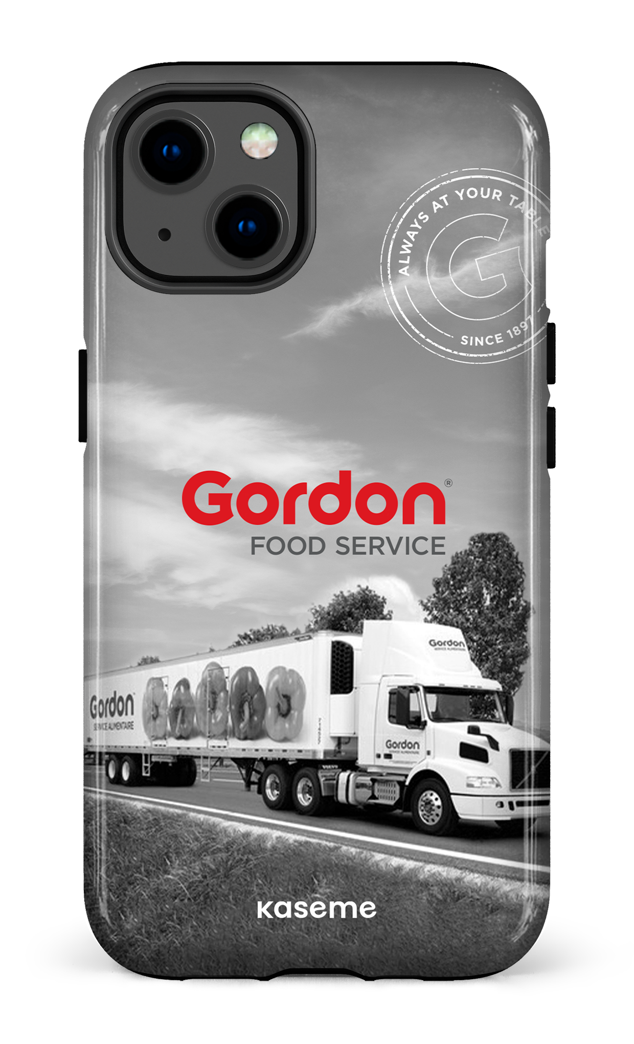 iPhone 13 Tough Gordon English -
