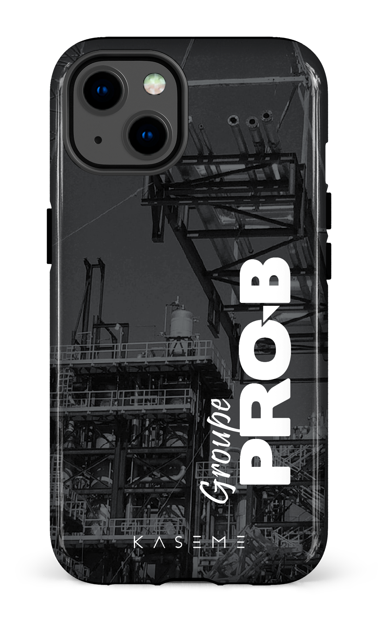 iPhone 13 Tough Groupe Pro-B -