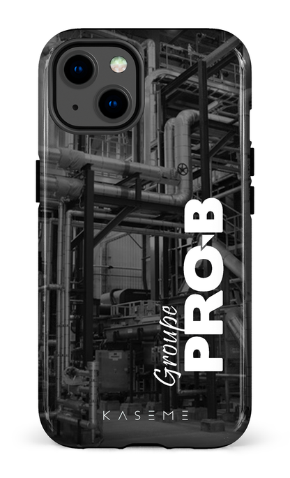 iPhone 13 Tough Groupe Pro-B Tuyauterie -
