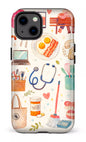 iPhone 13 Tough HB - Collage -