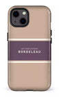 iPhone 13 Tough HB Beige -