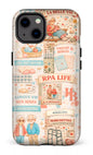 iPhone 13 Tough HB Courtepointe -