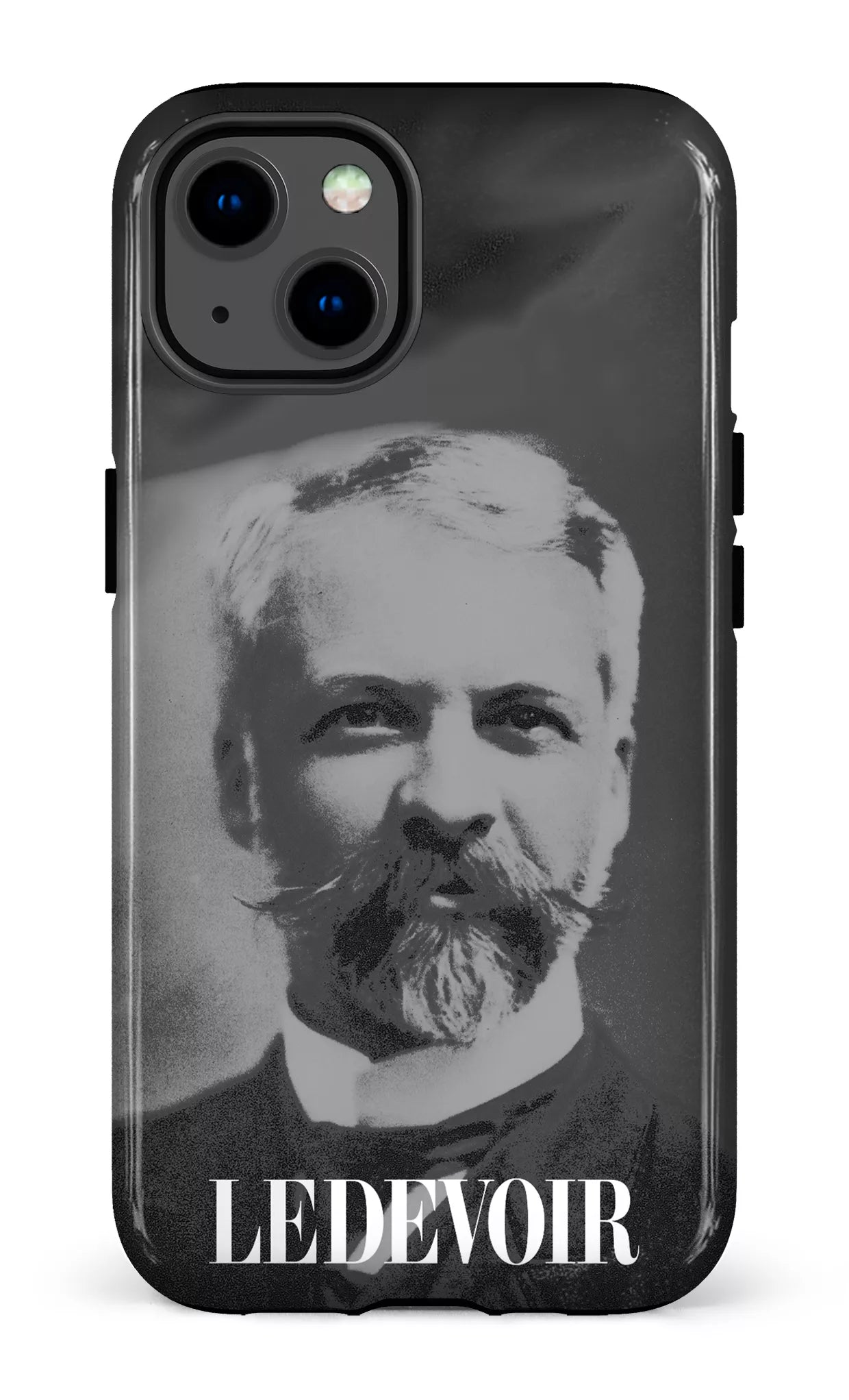 iPhone 13 Tough Henri Bourassa -