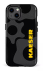 iPhone 13 Tough Kaeser - The Midnight Sigma -