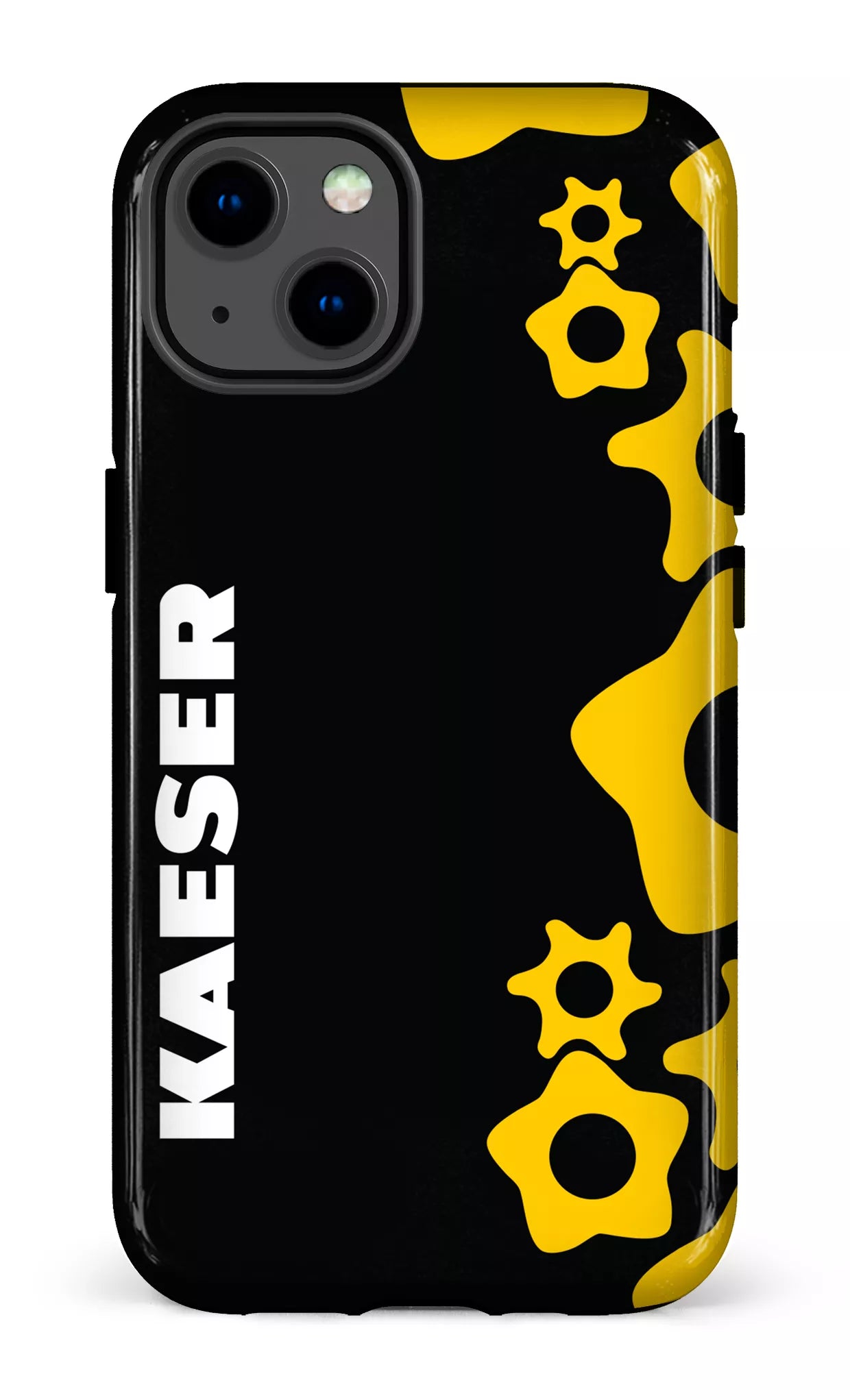 iPhone 13 Tough Kaeser - The Onyx Air -