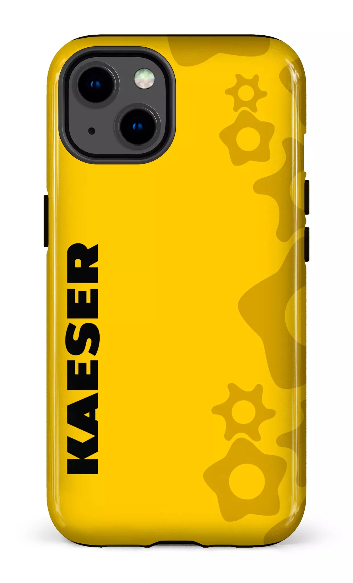 iPhone 13 Tough Kaeser - The Topaz Air -