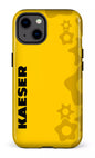 iPhone 13 Tough Kaeser - The Topaz Air -