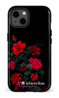 iPhone 13 Tough LVER - 40e Roses -