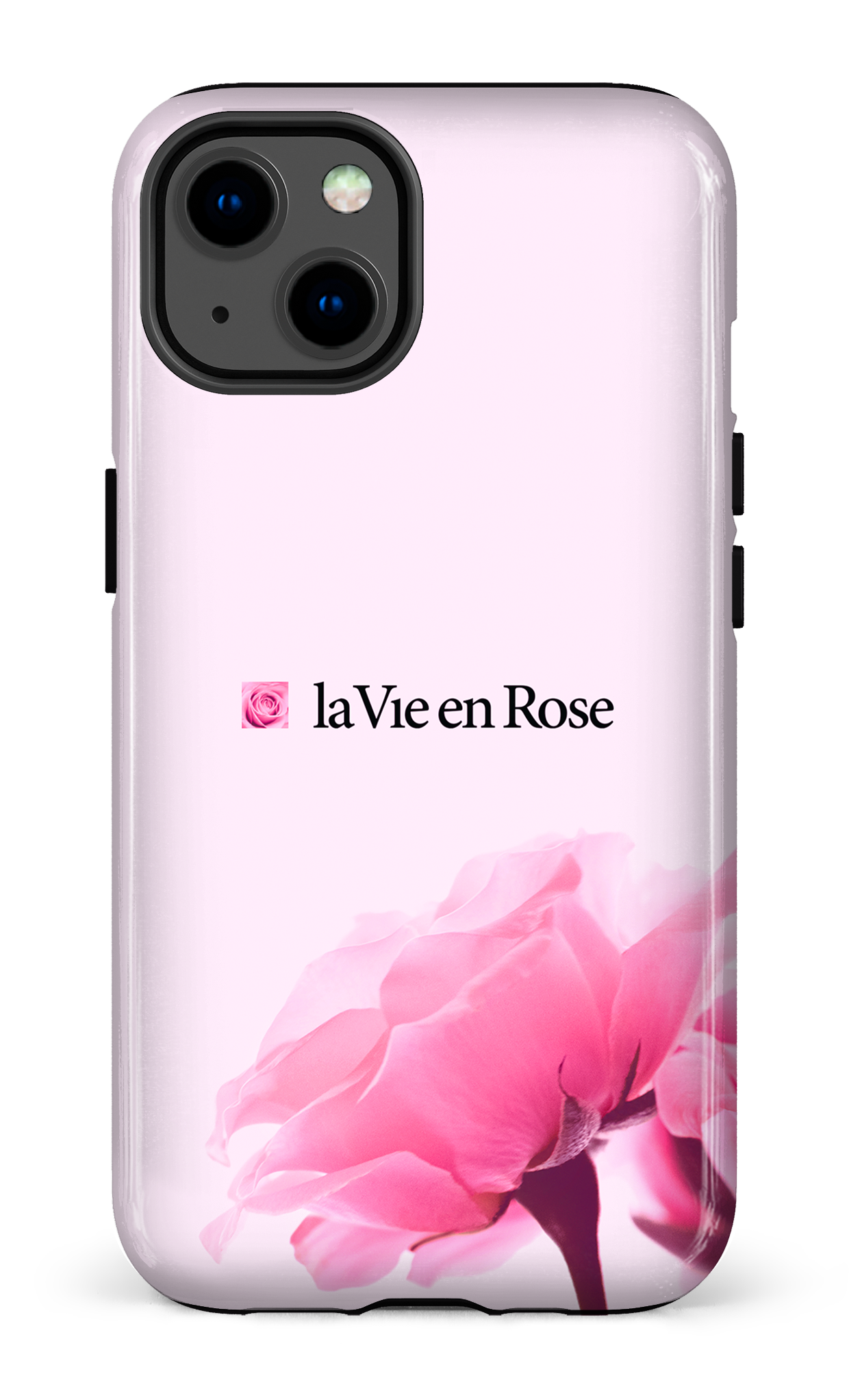 iPhone 13 Tough LVER Rose -