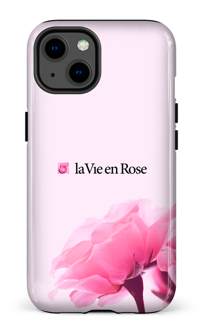 iPhone 13 Tough LVER Rose -