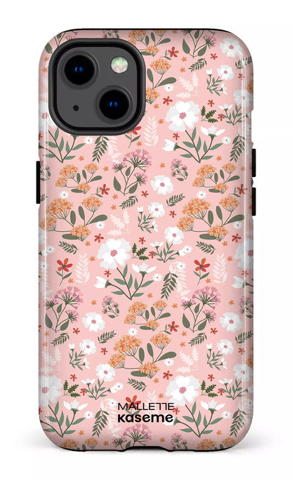 iPhone 13 Tough Layla Rose x Mallette -