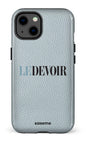 iPhone 13 Tough Le Devoir Gris -