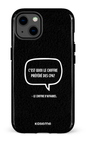 iPhone 13 Tough Le chiffre d'affaires -