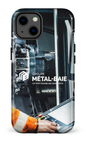 iPhone 13 Tough Le machinage par Métal-Baie -