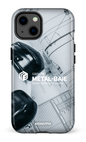 iPhone 13 Tough Le plan par Métal-Baie -