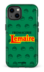 iPhone 13 Tough Lemaire Vert -