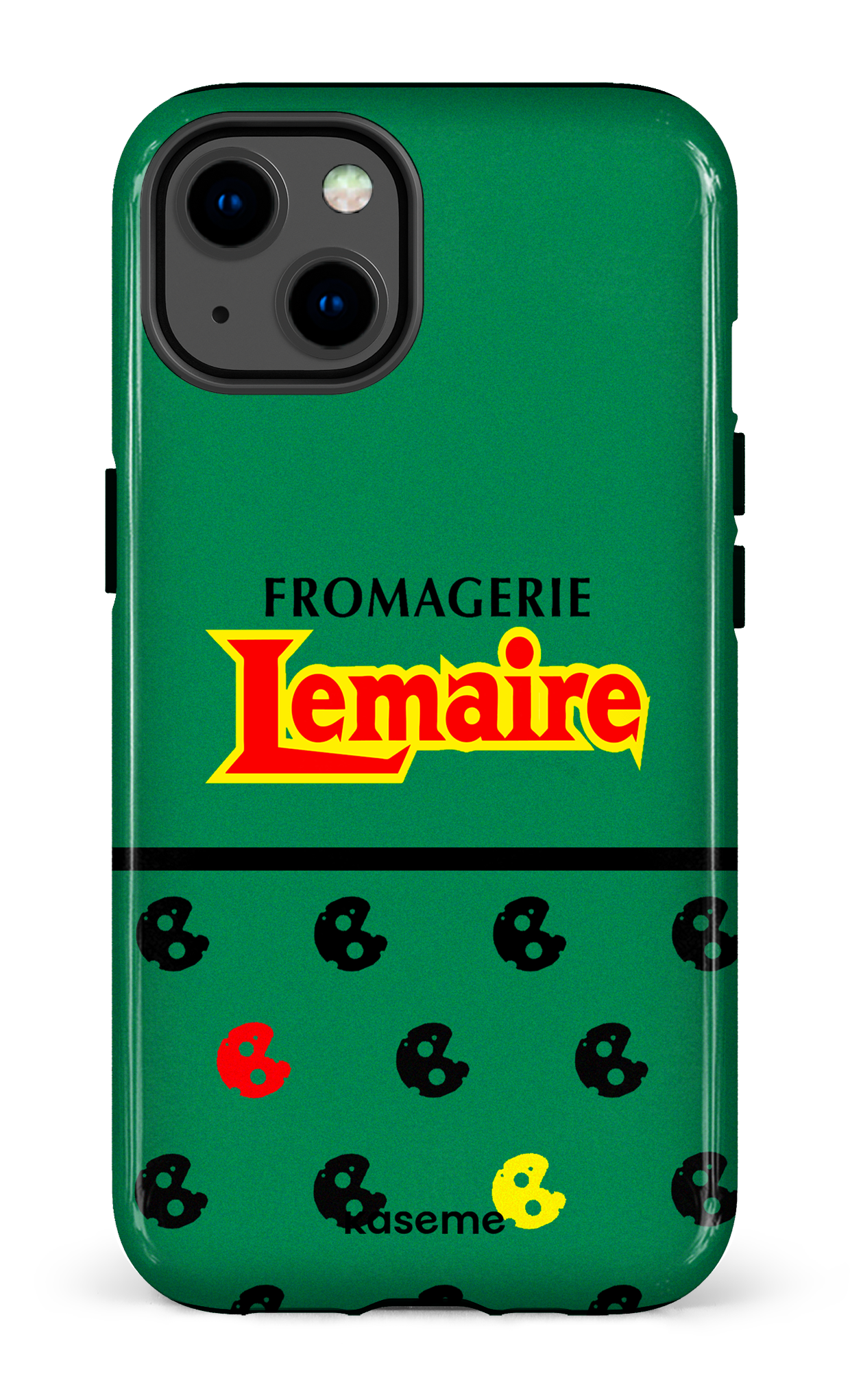 iPhone 13 Tough Lemaire x Boivin -