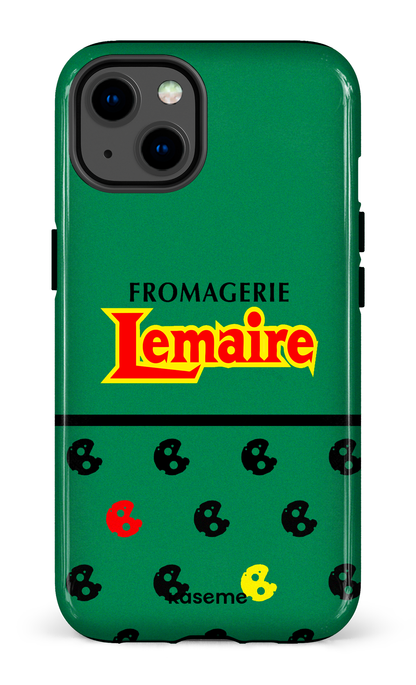 iPhone 13 Tough Lemaire x Boivin -