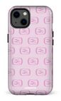 iPhone 13 Tough Logos rose Westrock -
