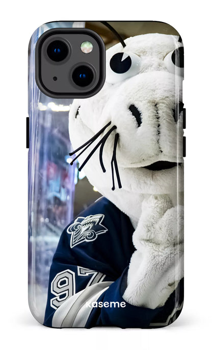 iPhone 13 Tough Louky -