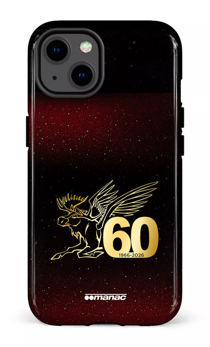 iPhone 13 Tough Manac 60e Anniversaire -