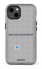 iPhone 13 Tough Matiss Equipment -