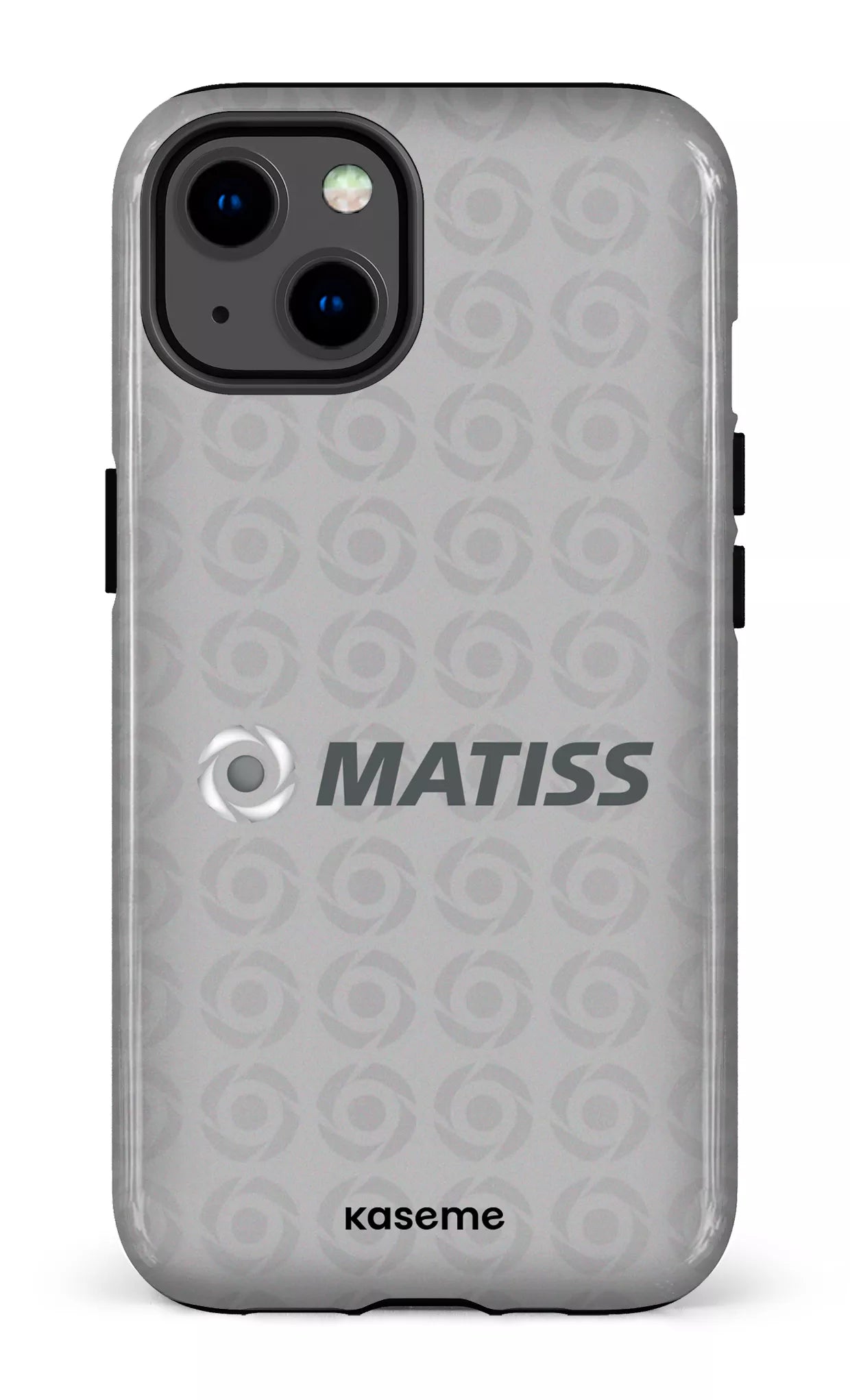 iPhone 13 Tough Matiss Logo -