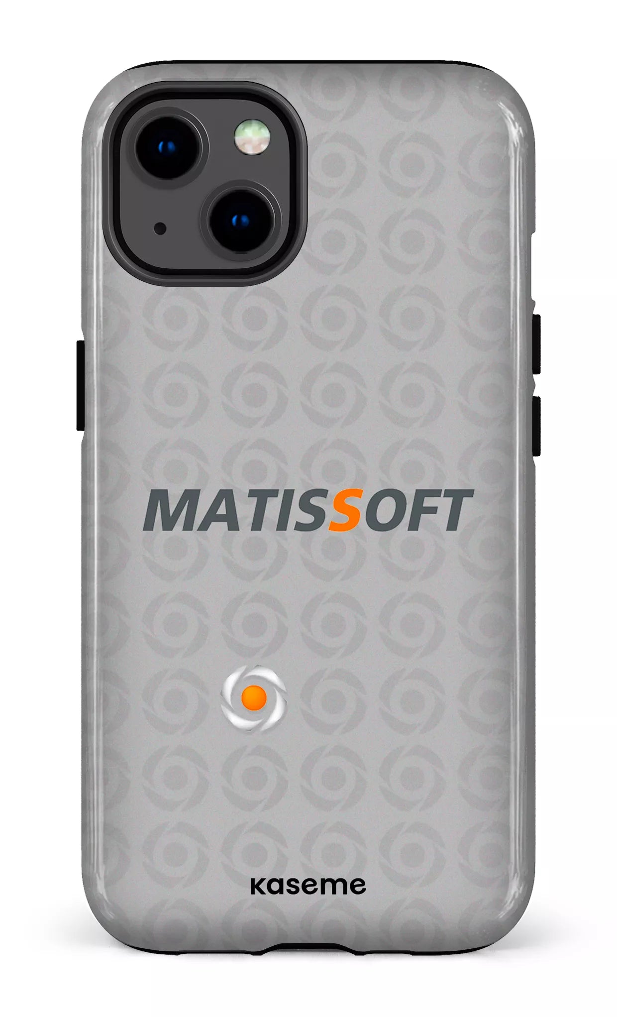 iPhone 13 Tough Matissoft -