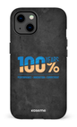 iPhone 13 Tough Matte 100 years BID Group - EN -