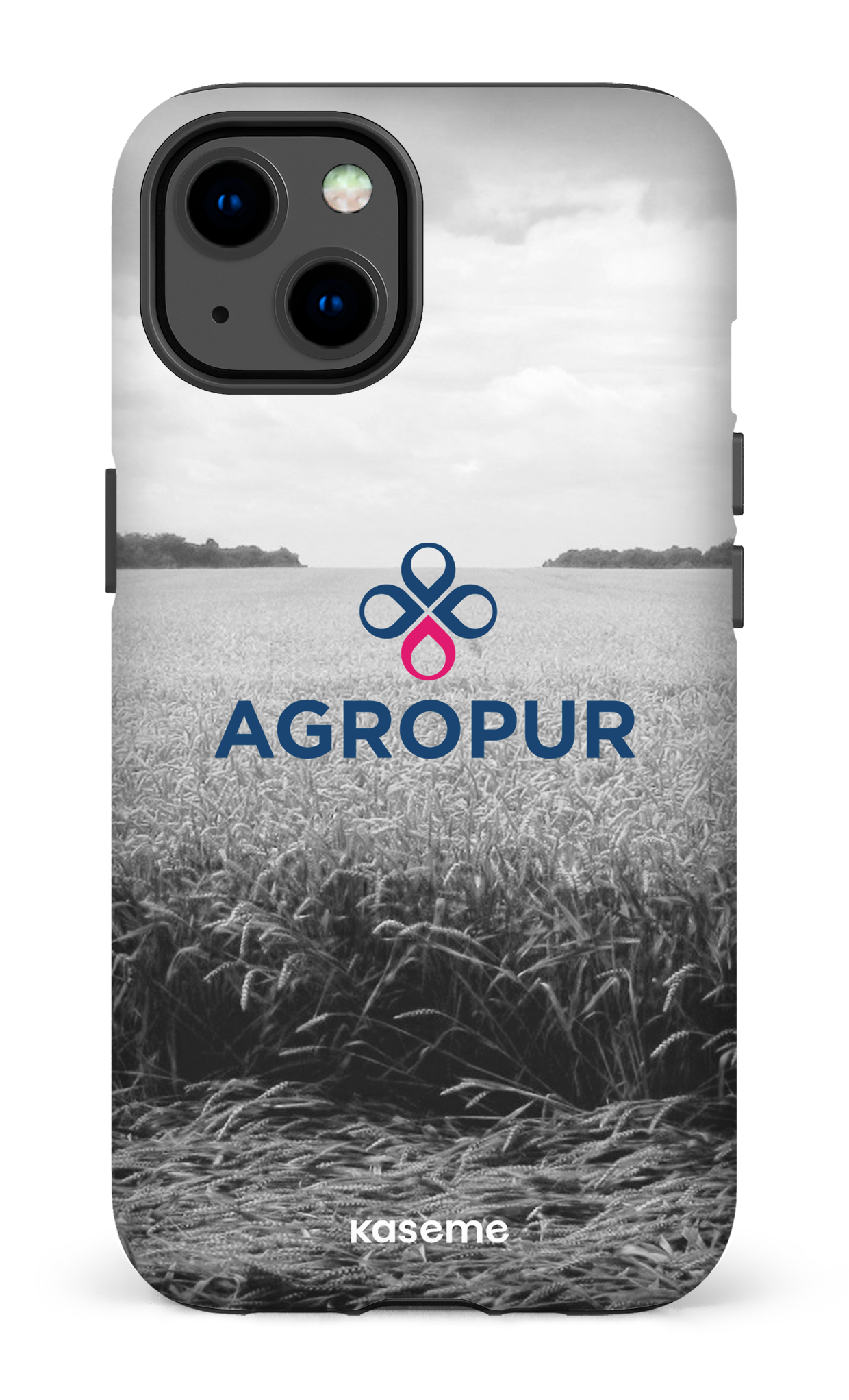 iPhone 13 Tough Matte Agropur -