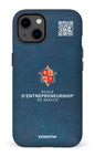 iPhone 13 Tough Matte Alumni EEB -
