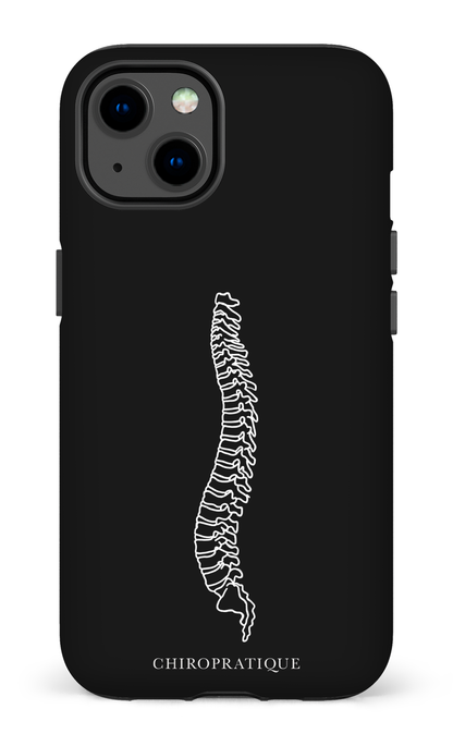 iPhone 13 Tough Matte Aspects associés -