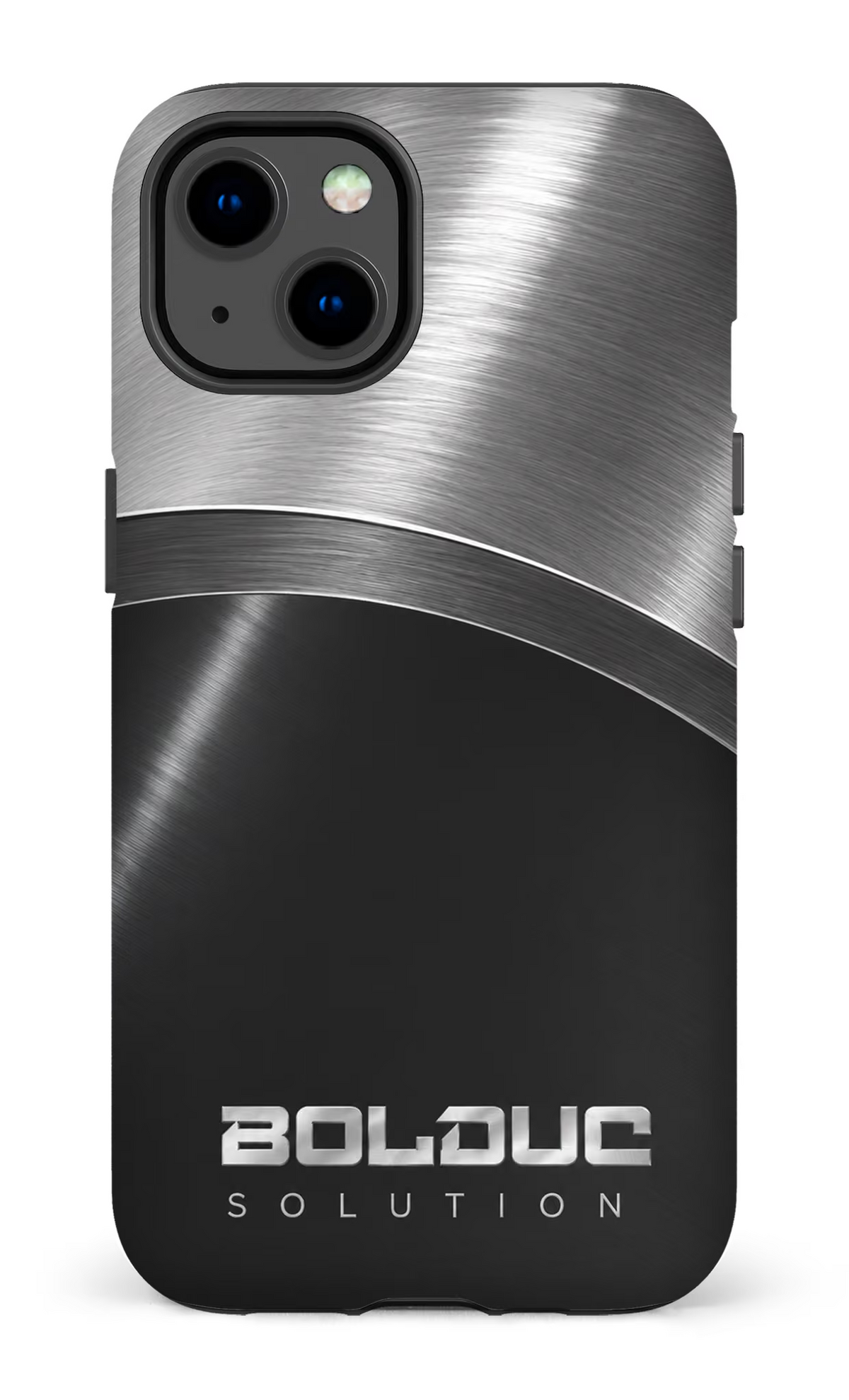 iPhone 13 Tough Matte Atelier Bolduc -