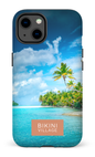 iPhone 13 Tough Matte BV - Scenery -