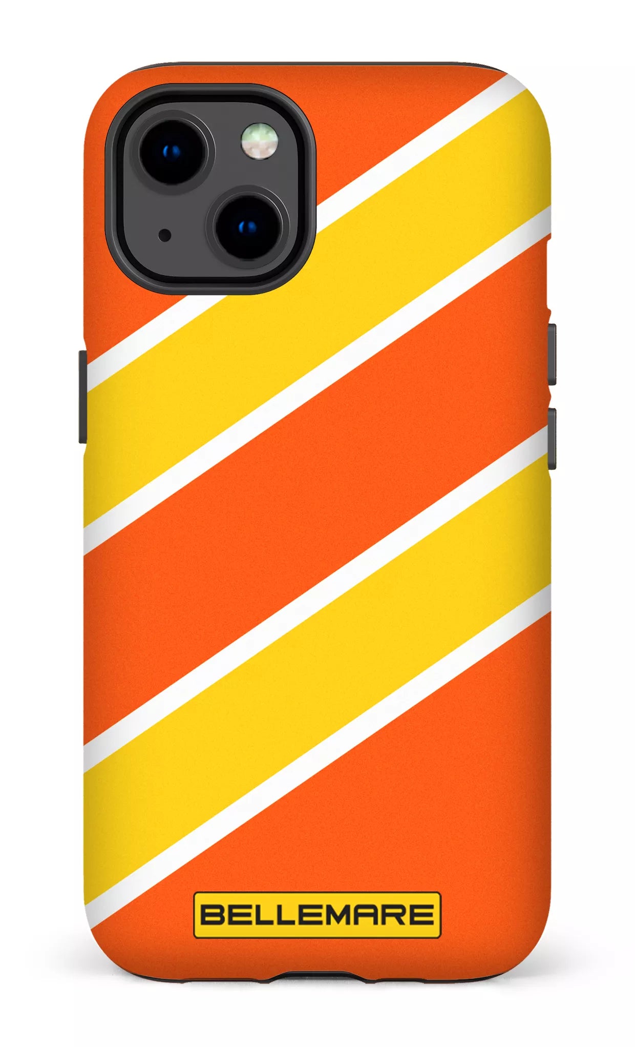 iPhone 13 Tough Matte Bellemarre Ligné -
