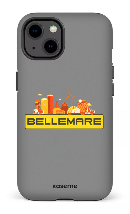 iPhone 13 Tough Matte Bellemarre Rassembleuse -