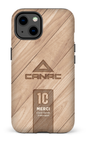 iPhone 13 Tough Matte Canac 10 ans -