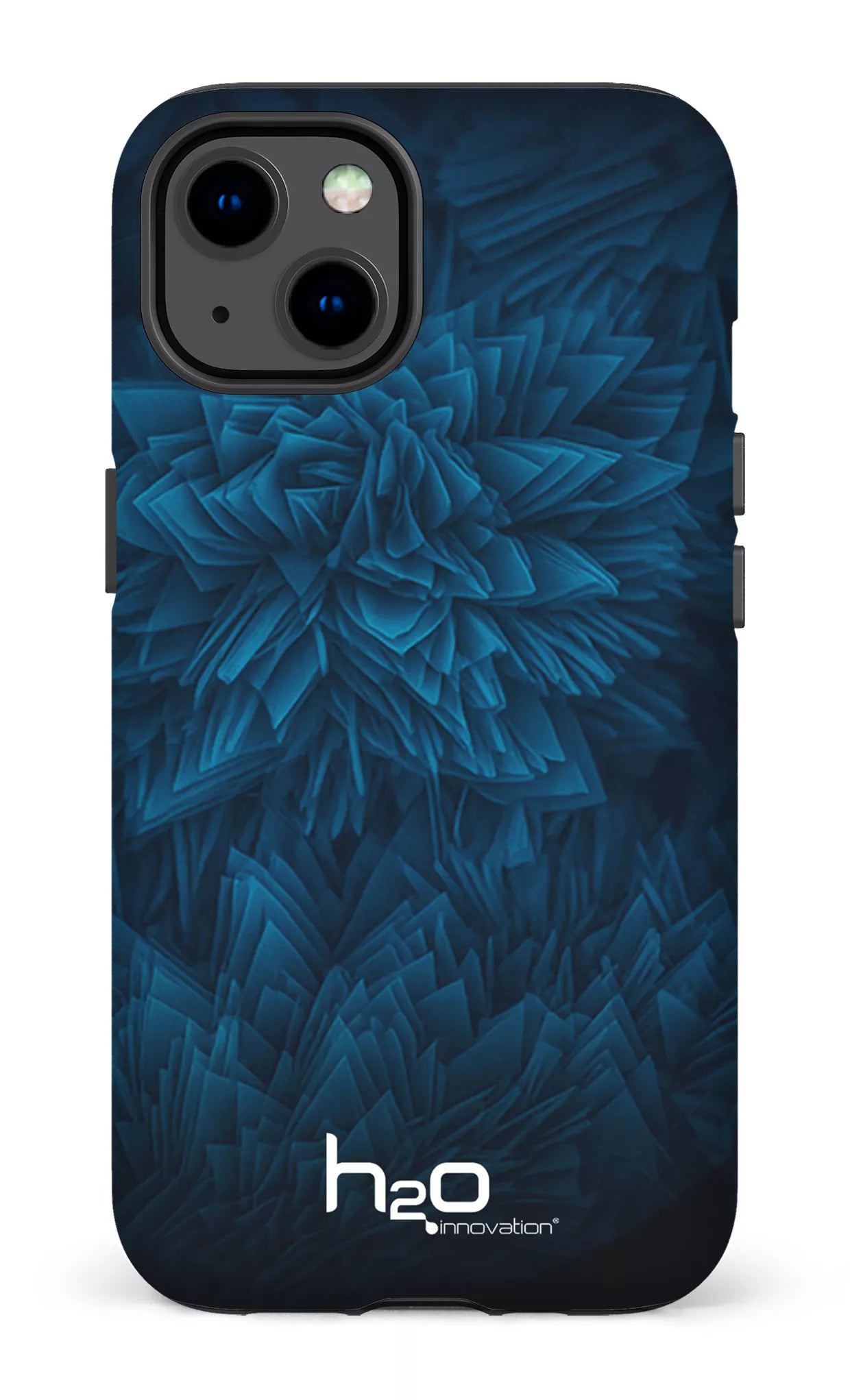 iPhone 13 Tough Matte Chemicals by H2O -
