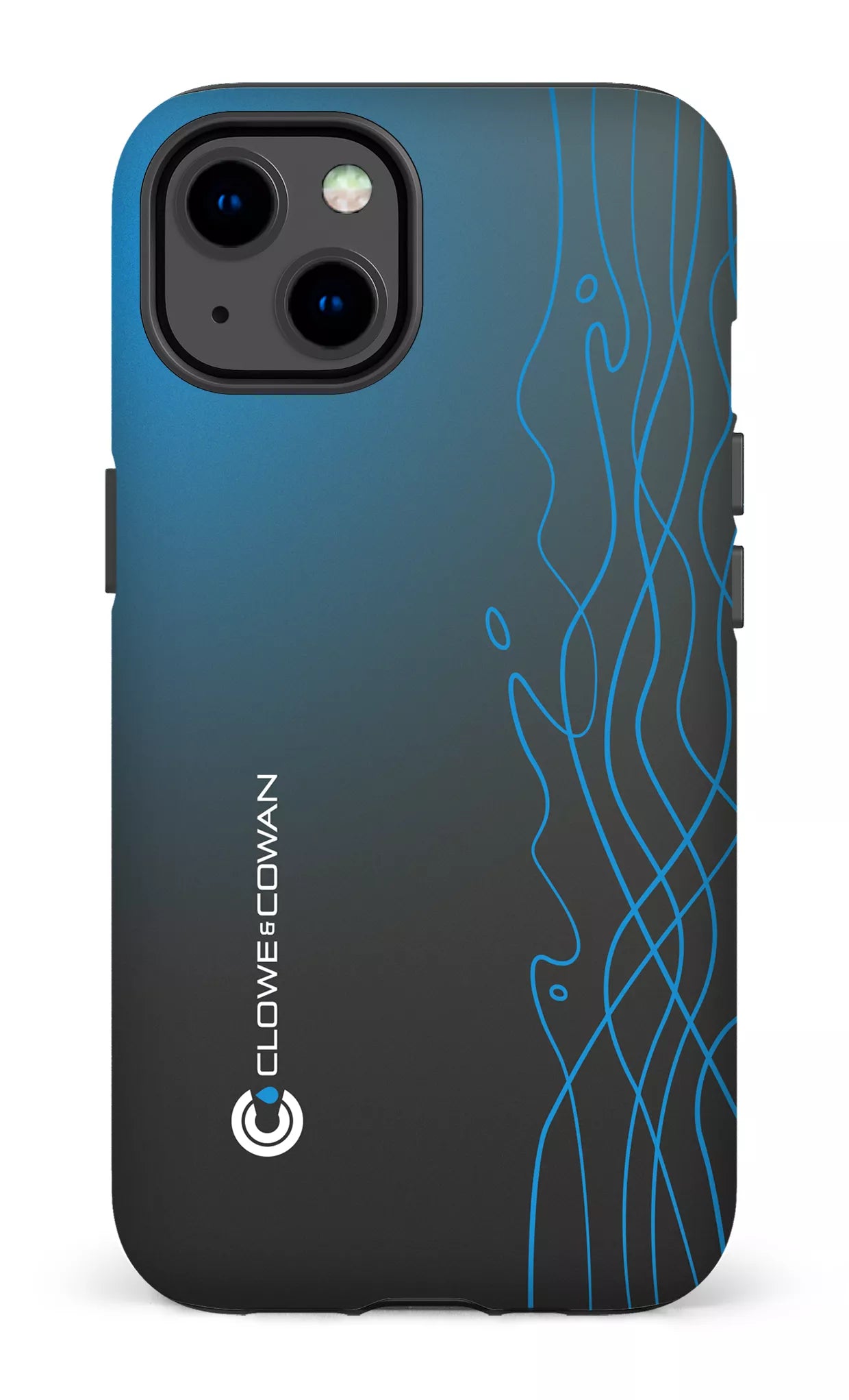 iPhone 13 Tough Matte Clowe & Cowan 2 -