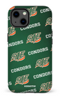 iPhone 13 Tough Matte Condors SJE -