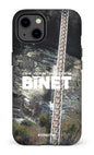 iPhone 13 Tough Matte Constructions Binet Pont -