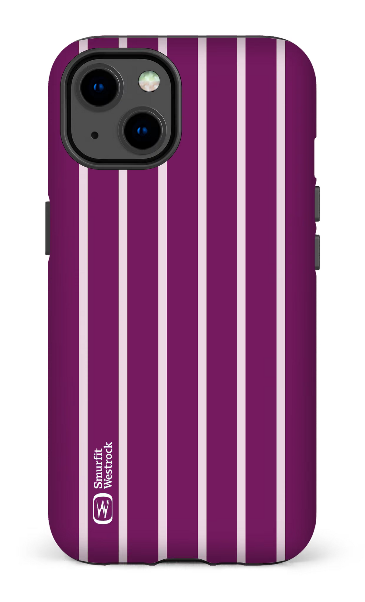 iPhone 13 Tough Matte Dolce Striscia Westrock -