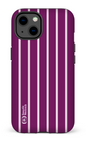 iPhone 13 Tough Matte Dolce Striscia Westrock -