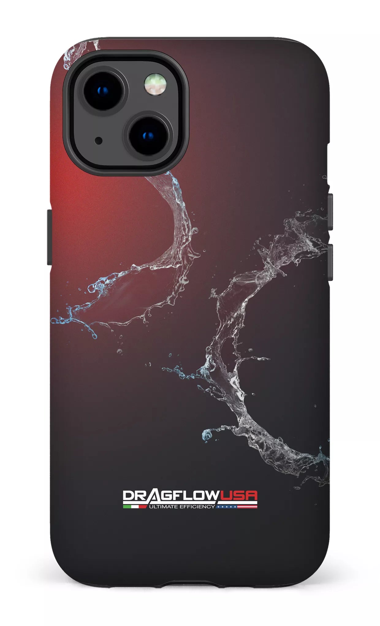 iPhone 13 Tough Matte Dragflow 1 -