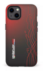 iPhone 13 Tough Matte Dragflow 2 -