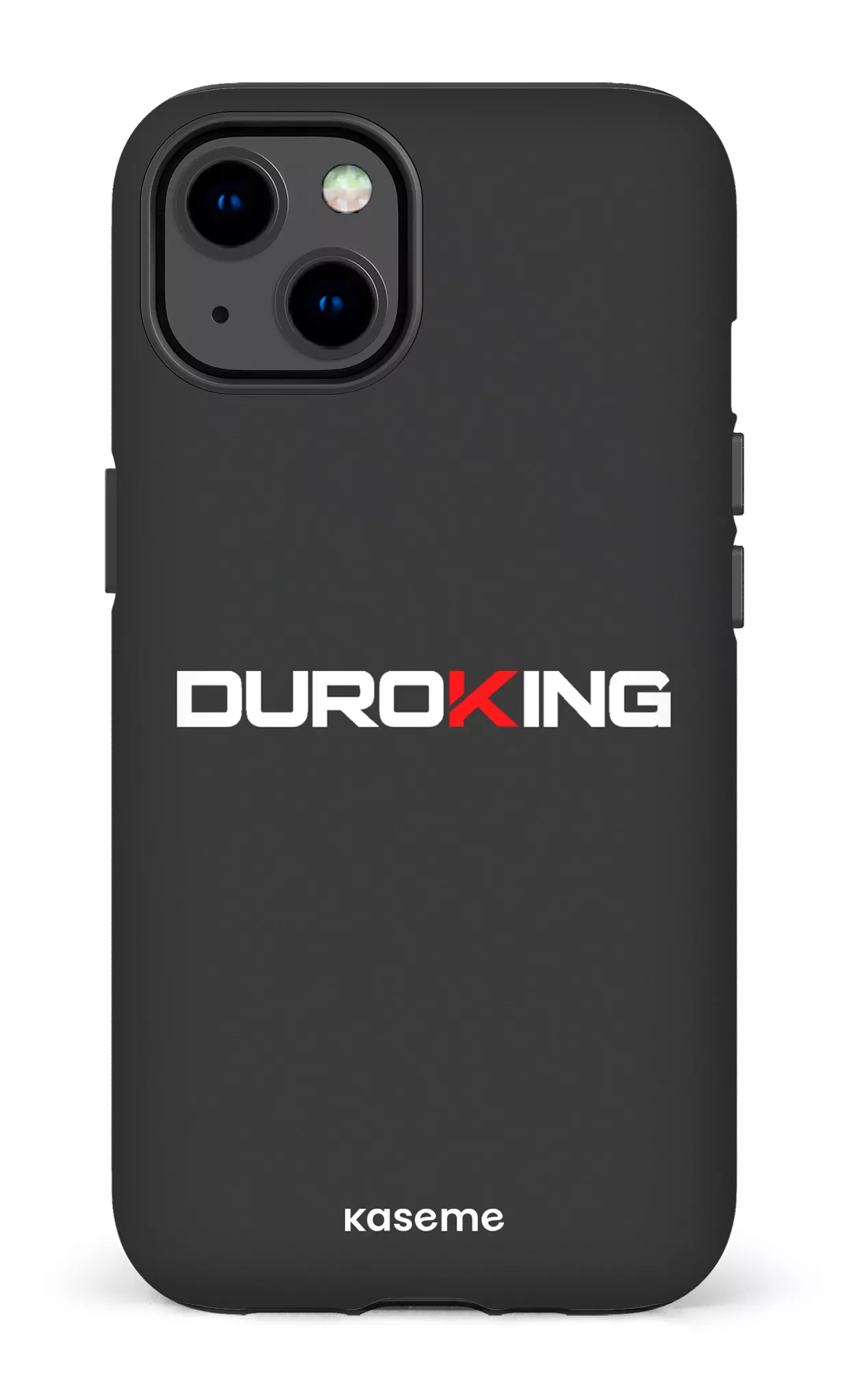 iPhone 13 Tough Matte Duroking -