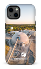 iPhone 13 Tough Matte EG Usine -