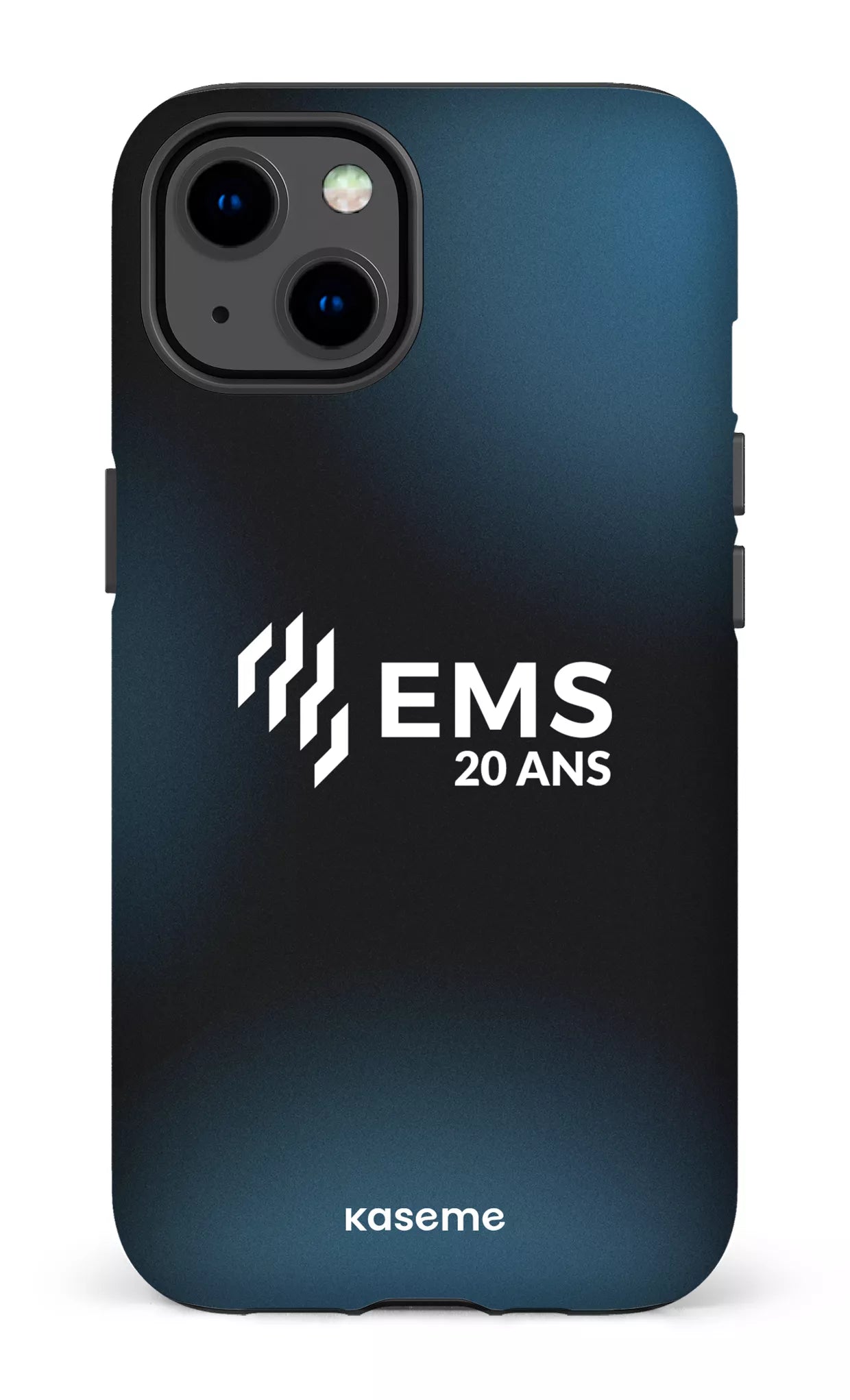 iPhone 13 Tough Matte EMS #14 -