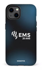 iPhone 13 Tough Matte EMS #14 -